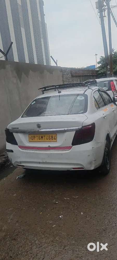 Maruti Suzuki Dzire 2024