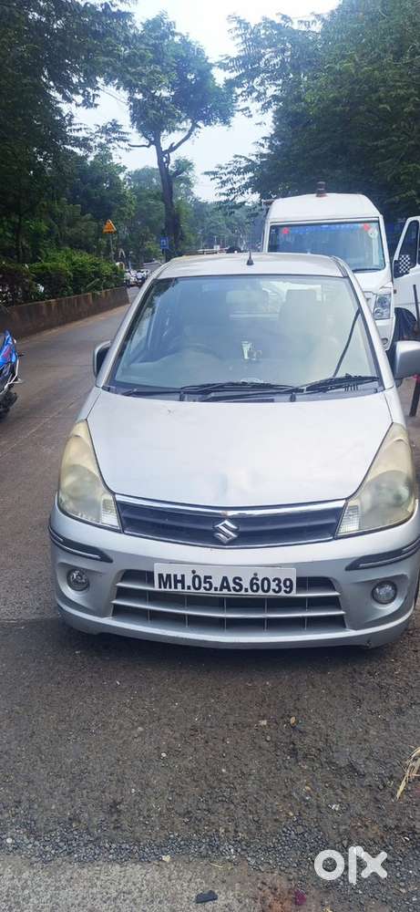 Maruti Suzuki Zen Estilo 2010 Lpg 96000 Km Driven