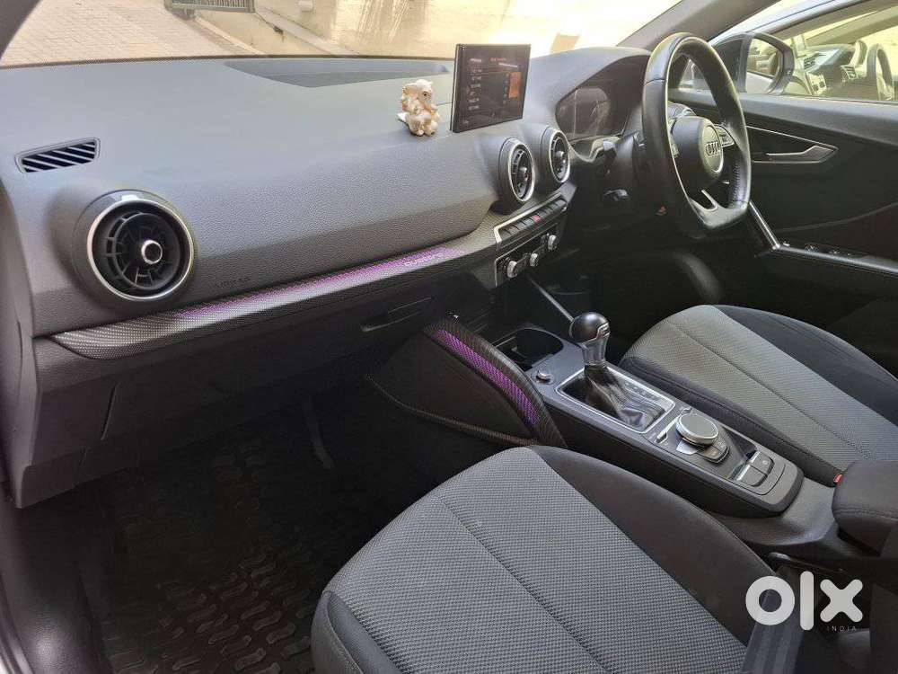 Audi Q2 2.0 40 Tfsi Quatro Premium, 2021, Petrol