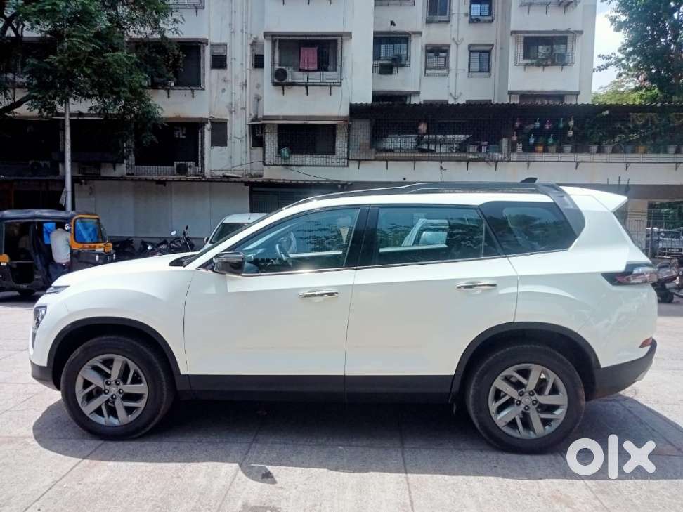 Tata Safari 2.0 Kryotec Xt Plus, 2023, Diesel