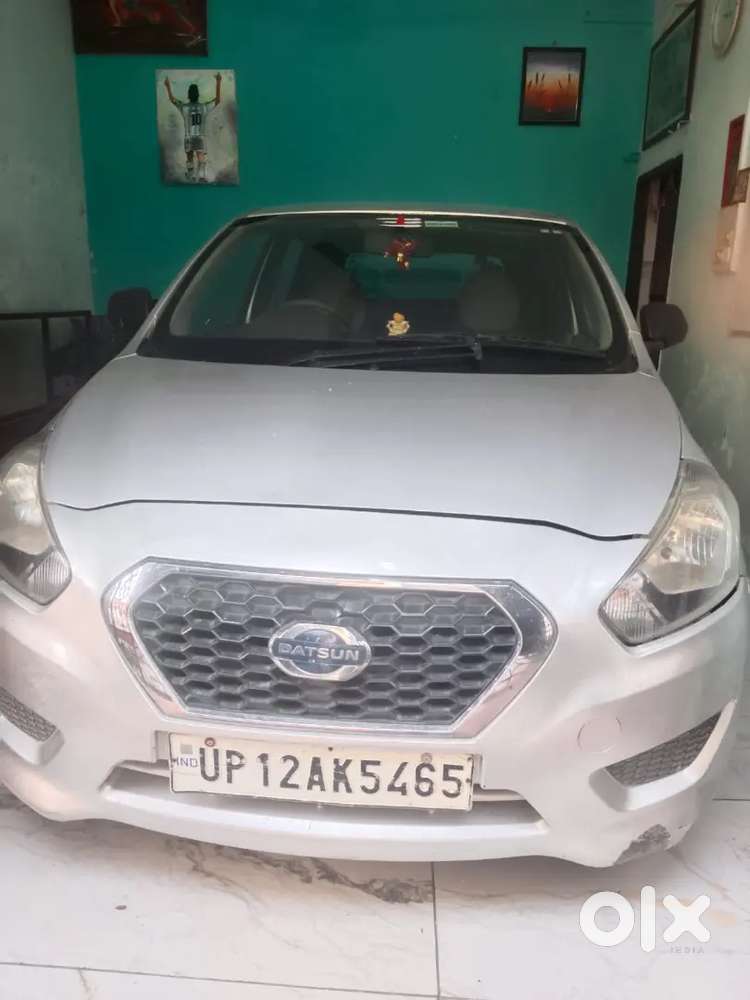 Datsun Go 1.2 A 2015