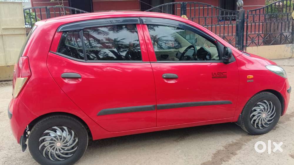 Hyundai I10 Era 1.1 Irde, 2010, Petrol