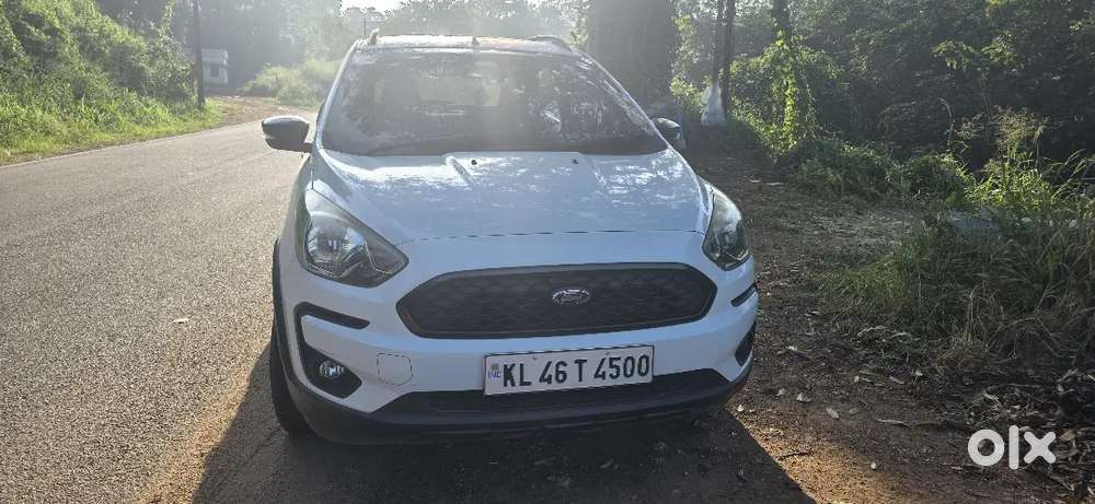 Ford Freestyle 1.5 Trend Plus 2018