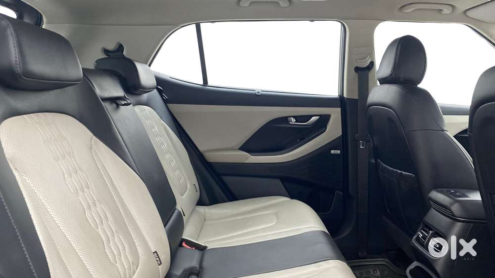 Hyundai Creta 1.5 Sx (o) Ivt Petrol, 2020, Petrol