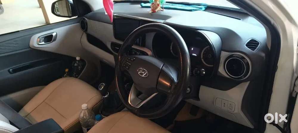 Hyundai Grand I10 Nios 2022