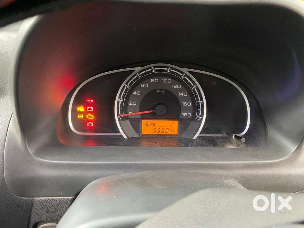 Maruti Suzuki Alto 800 2018 Petrol