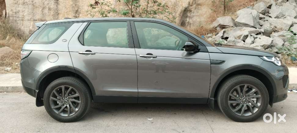 Land Rover Discovery Sport Td4 Se, 2018, Diesel