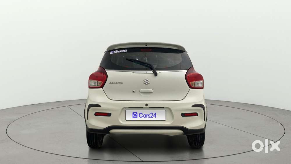 Maruti Suzuki Celerio 1.0 Zxi Plus Ags, 2024, Petrol