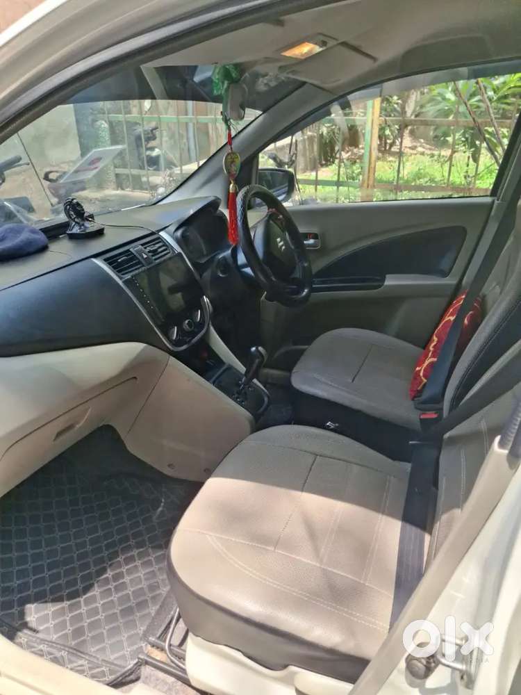 Celerio X 2015 Cng & Hybrids Well Maintained And New Tyre.