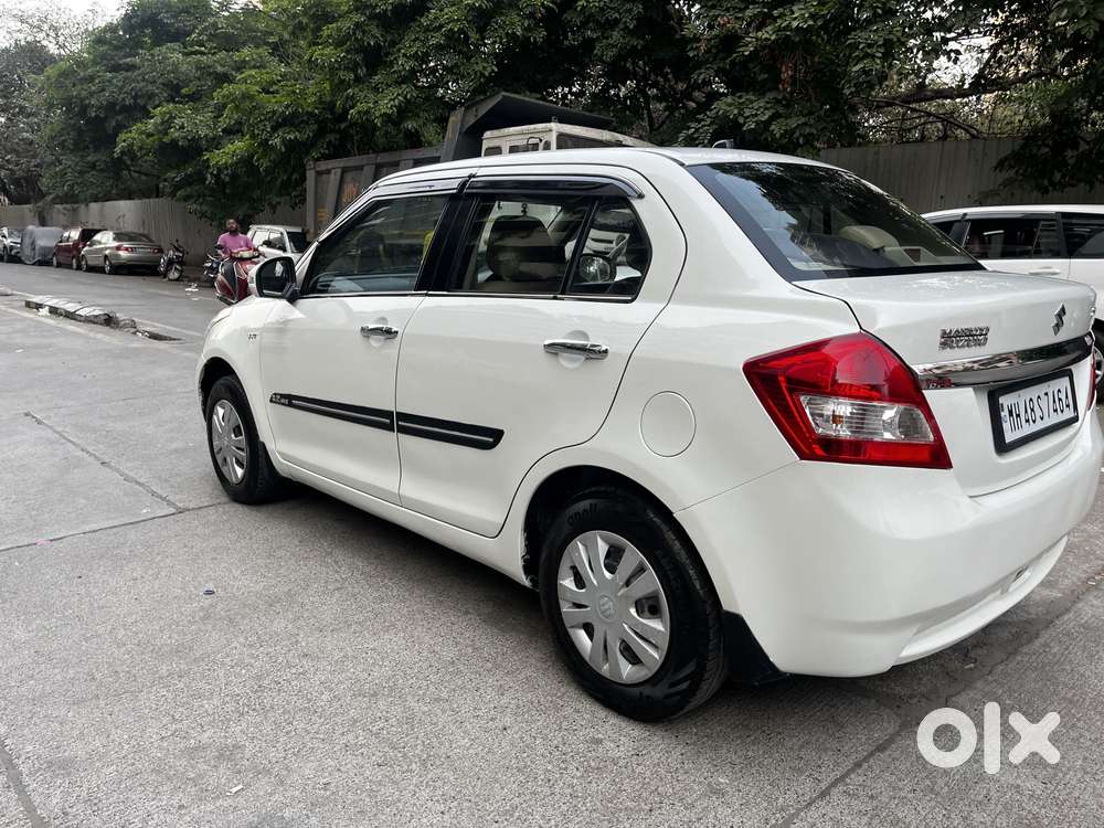 Maruti Suzuki Swift Dzire Vxi 1.2, 2014, Cng & Hybrids