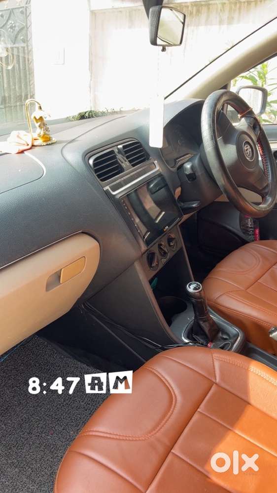 Volkswagen Polo 2012 Diesel Well Maintained