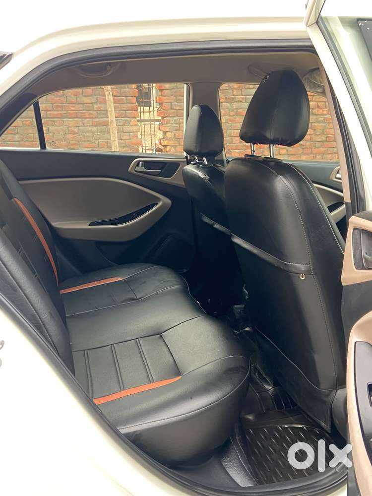 Hyundai Elite I20 1.4 Sportz Plus Crdi, 2018, Diesel