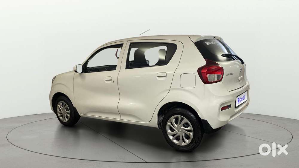 Maruti Suzuki Celerio 2014-2017 Zxi, 2022, Petrol