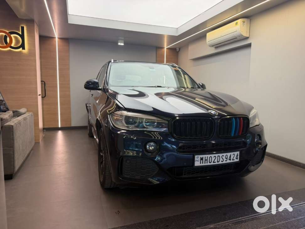 Bmw X5 Xdrive 30d, 2015, Diesel