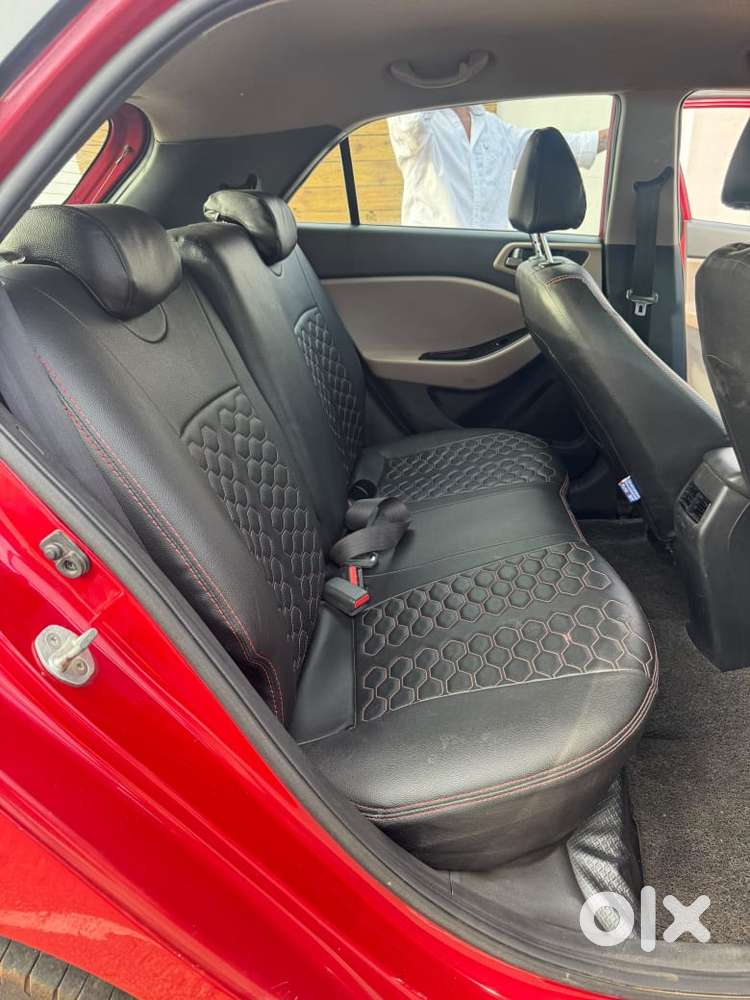 Hyundai I20, 2015, Diesel