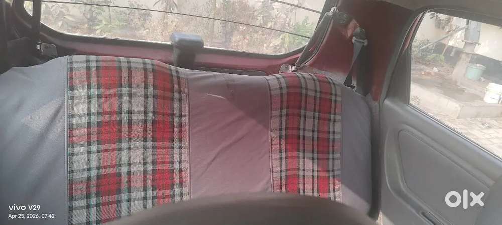 Maruti Suzuki Alto 800 2011