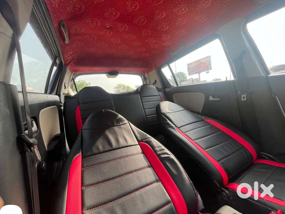 Maruti Suzuki Alto 800 Vxi Airbag, 2023, Cng & Hybrids