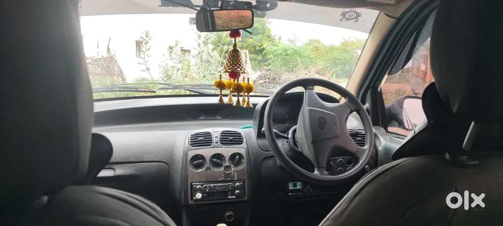 2016 Tata Indica Diesel