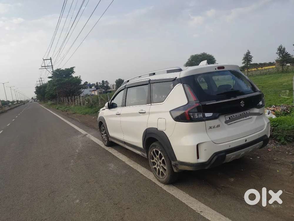 Maruti Suzuki Xl6 2022(new Model)