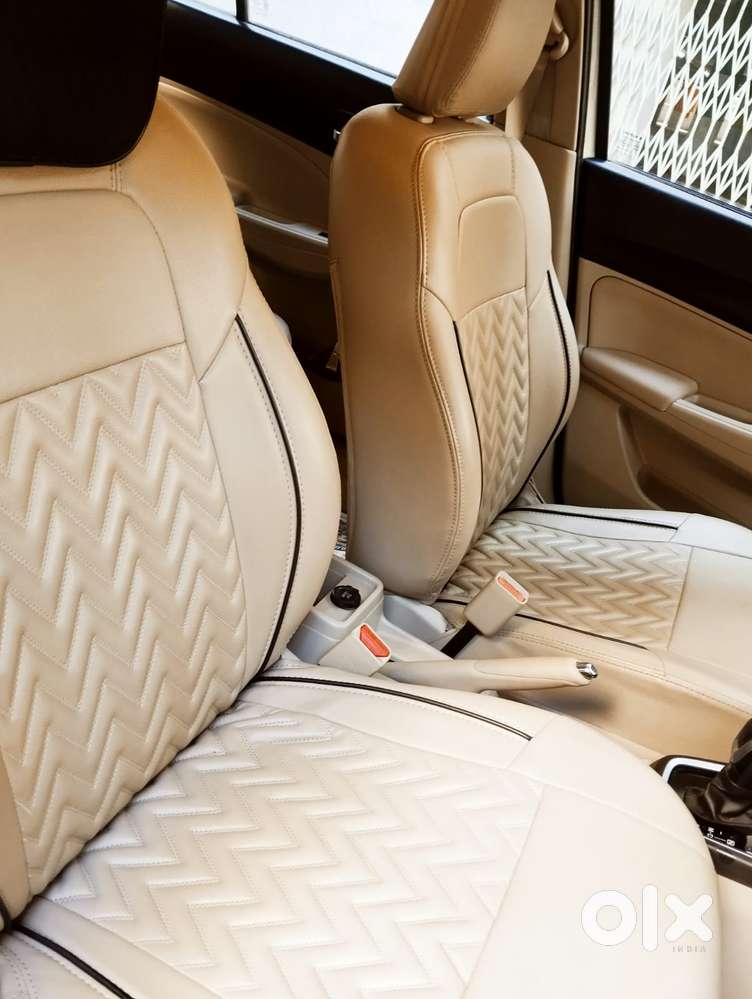 Maruti Suzuki Swift Dzire 1.3 Zxi, 2022, Petrol