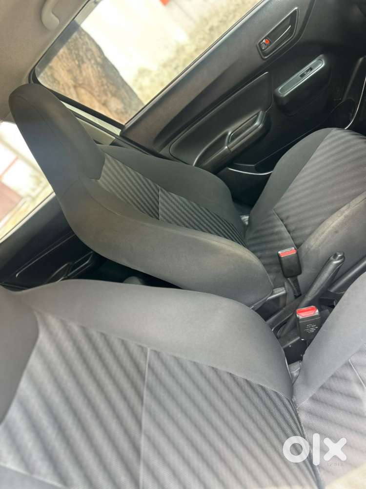 Maruti Suzuki Swift 2020 Petrol Well Maintained