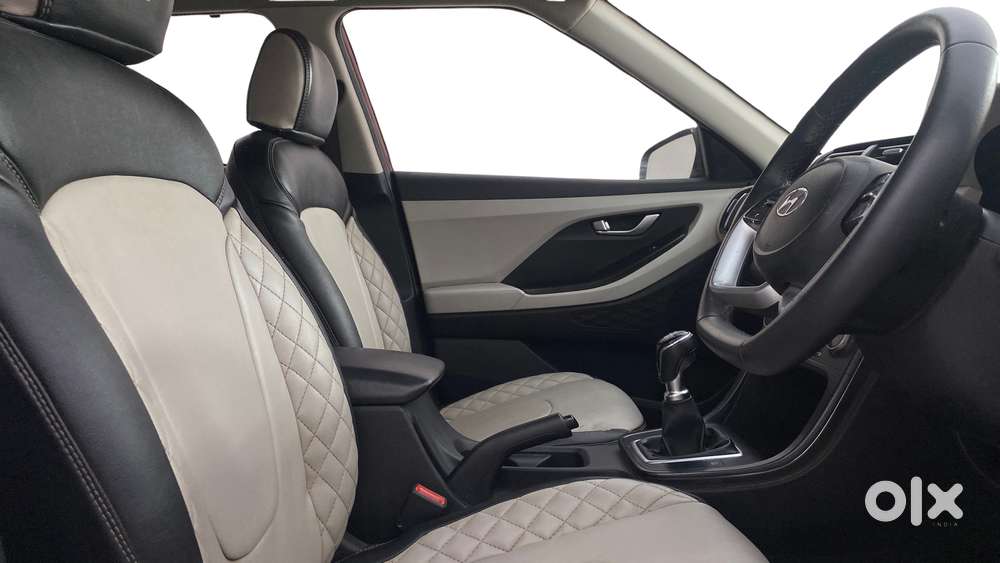 Hyundai Creta 1.5 Sx, 2022, Diesel