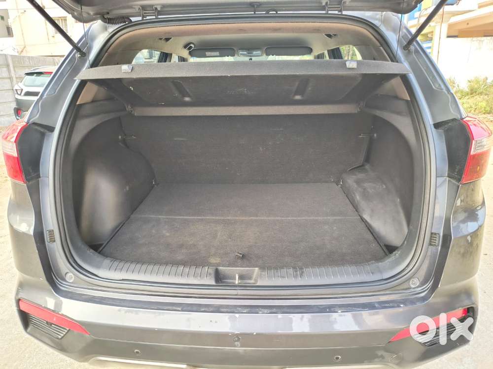 Hyundai Creta 1.6 Crdi Sx Option, 2017, Diesel