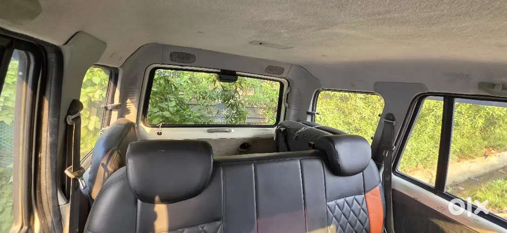 Mahindra Scorpio 2.2 2013 Diesel Manual
