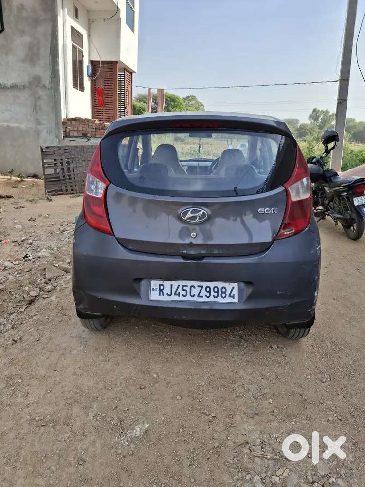 Hyundai Eon Era Plus First Owner