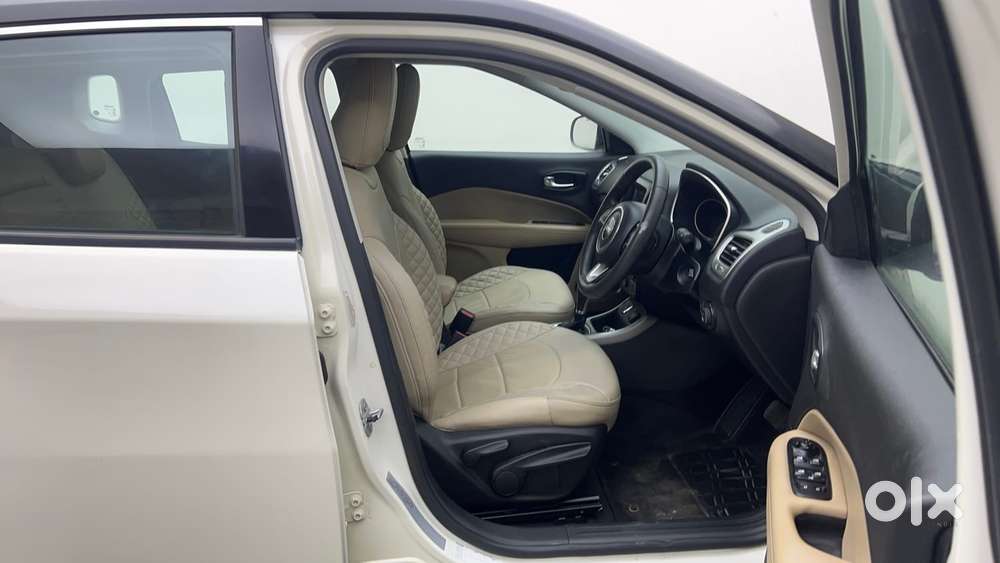 Jeep Compass 1.4 Longitude (o) Petrol Dct, 2019, Petrol