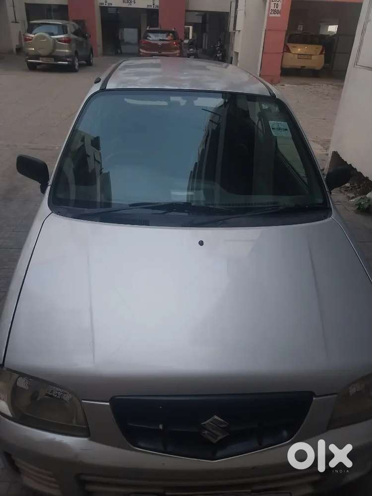 5year Pass Good Condition Running