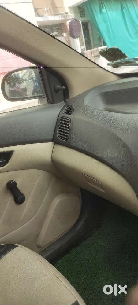 Hyundai Eon 2013 Petrol Good Condition