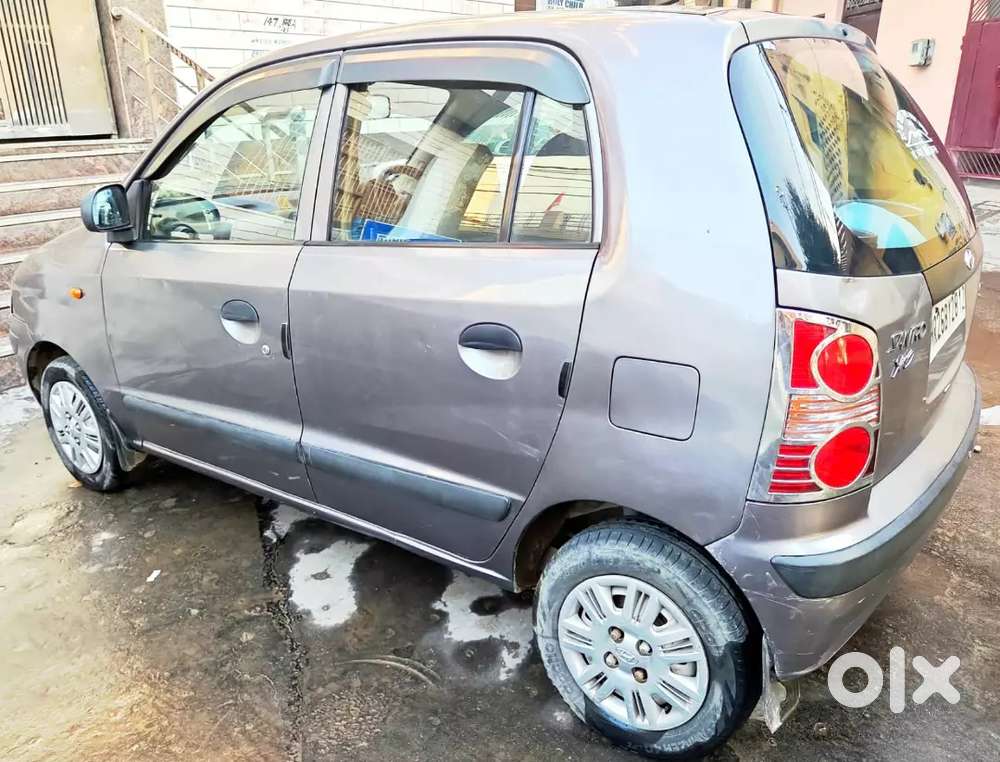Santro 120000