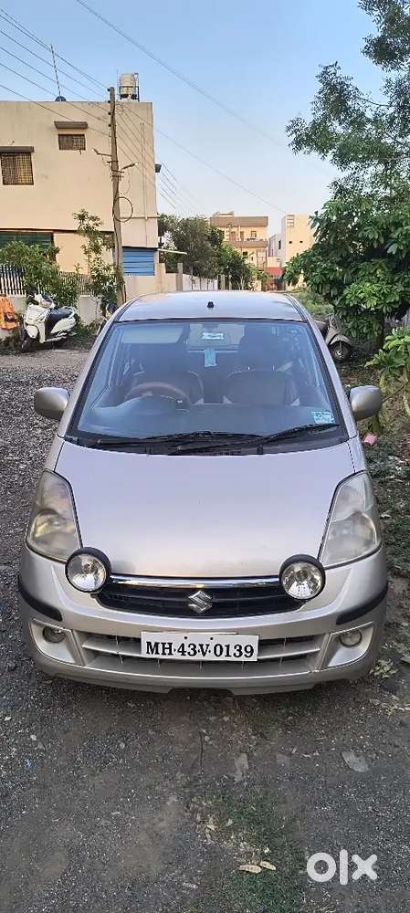Maruti Suzuki Zen Estilo 2007 Vxi Bsiv W Abs