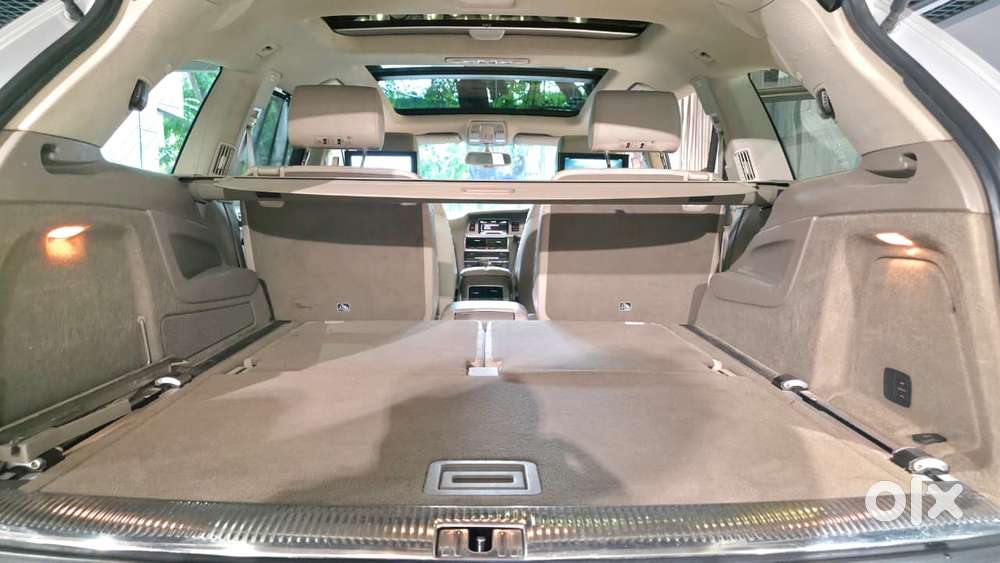 Audi Q7 3.0 Tdi Quattro Technology Pack, 2013, Diesel