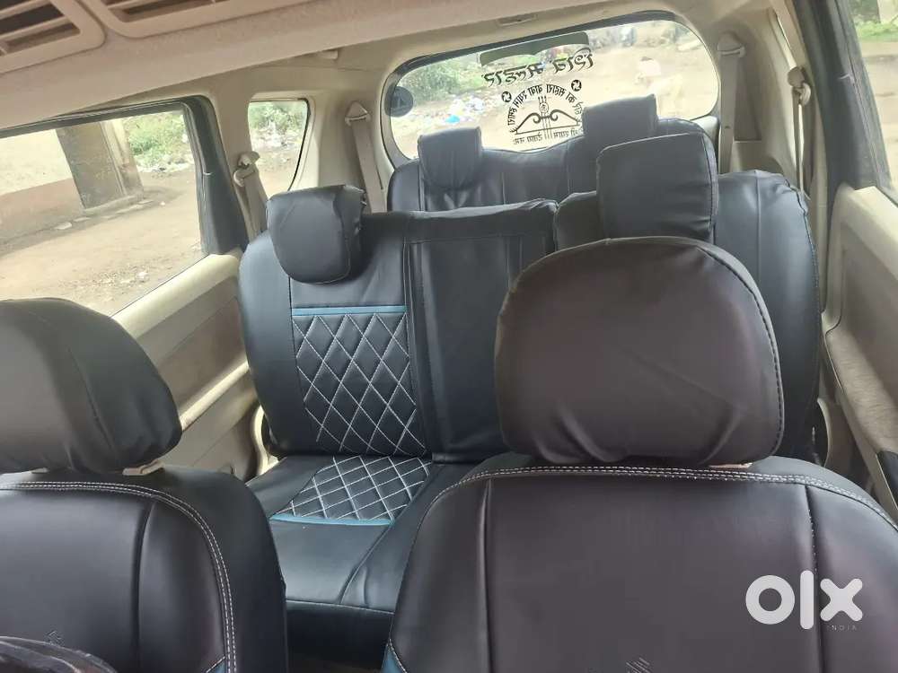 Maruti Suzuki Ertiga 2013