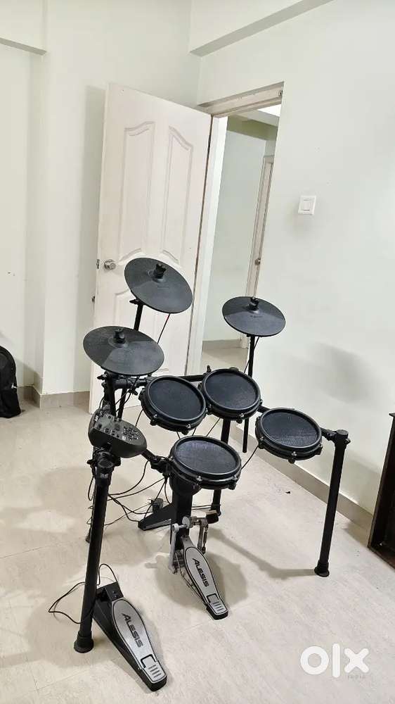 ALESIS NITRO MESH KIT