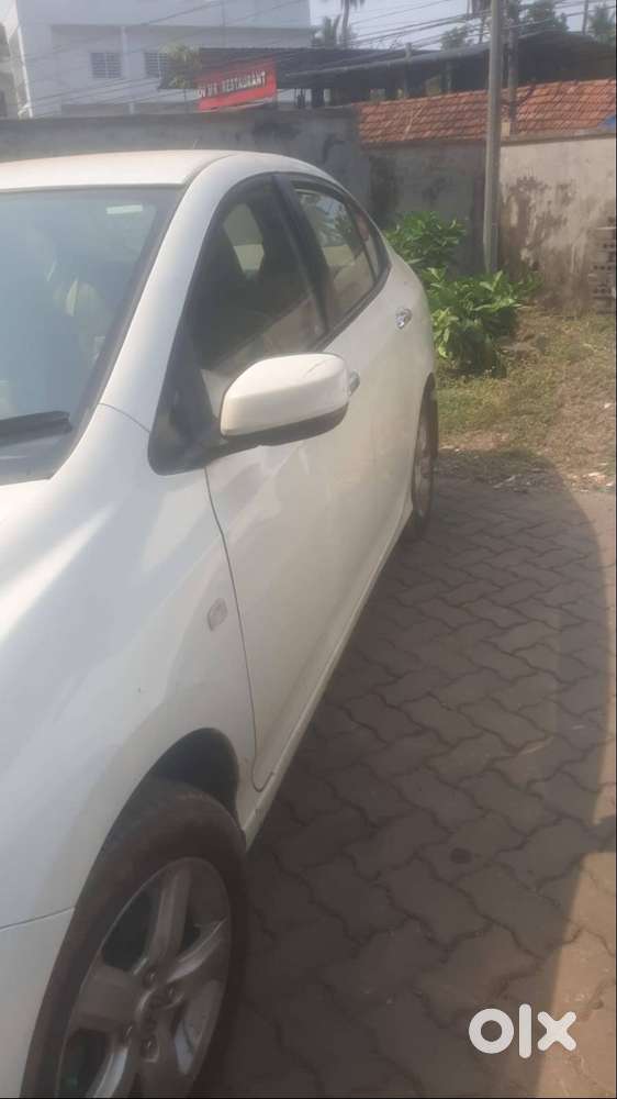 Honda City 2010 Petrol 92000 Km Driven