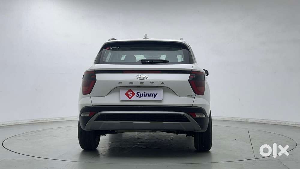 Hyundai Creta 1.5 Sx, 2023, Petrol
