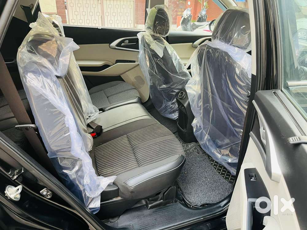 Kia Carens Prestige Plus Diesel, 2022, Diesel