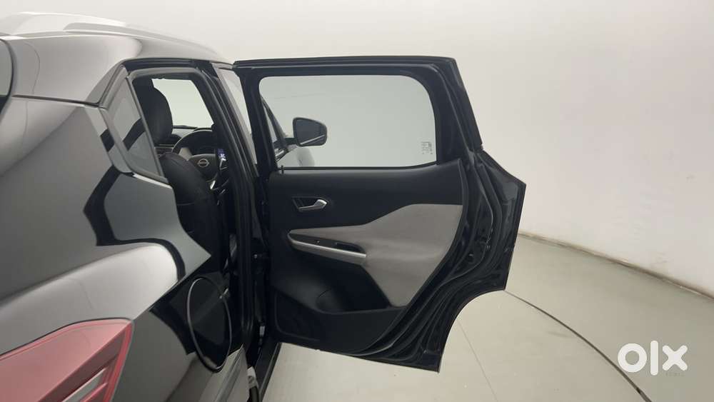 Nissan Magnite 1.0 Xl, 2023, Petrol