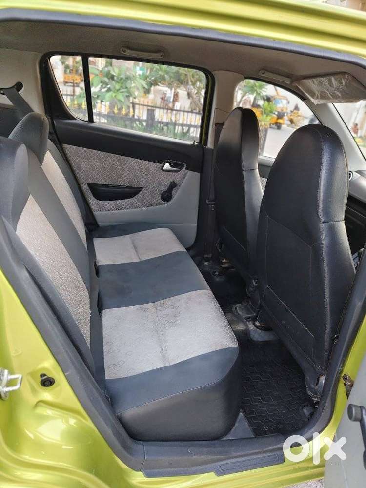 Maruti Suzuki Alto 800 Lxi, 2018, Petrol