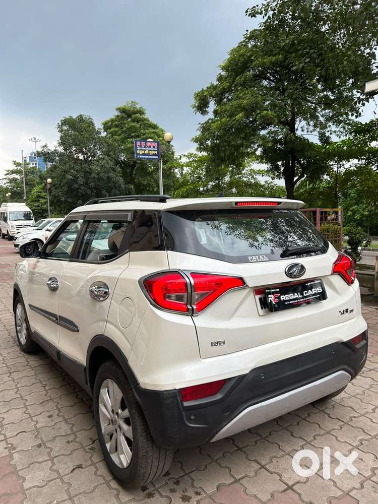 Mahindra Xuv300 W8 Diesel, 2019, Diesel