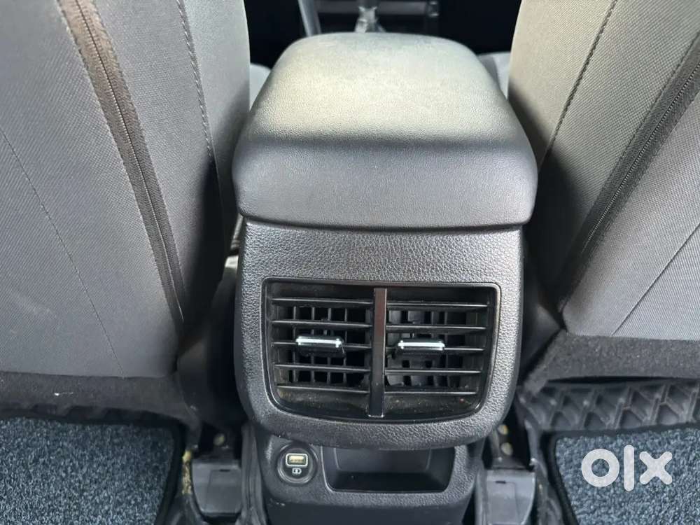 Kia Seltos 2021 Variant