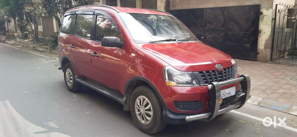 Mahindra Xylo H4 Bs Iv, 2014, Diesel