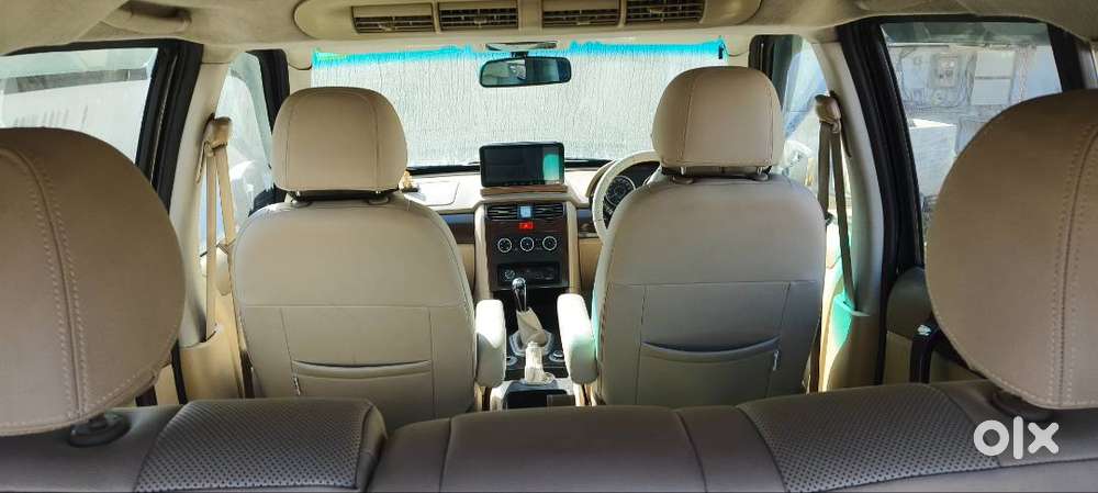Tata Safari Storme 2013 Diesel