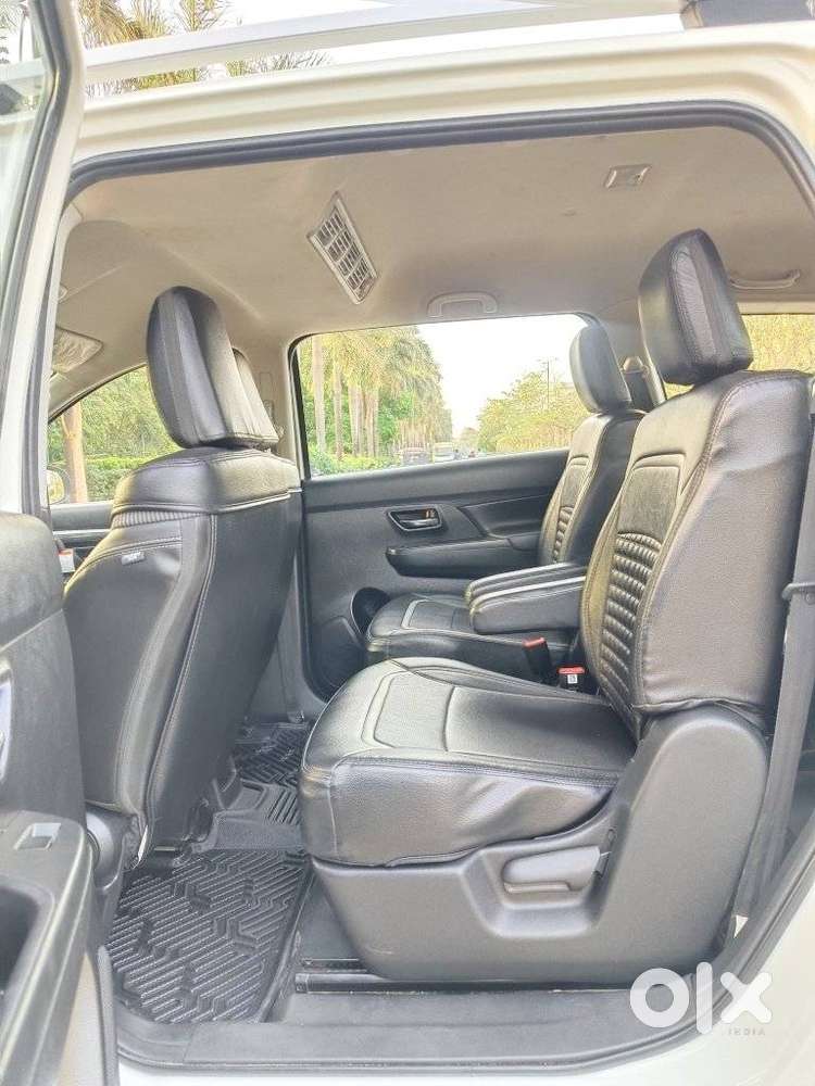 Maruti Suzuki Xl6 Zeta Mt Cng, 2024, Petrol