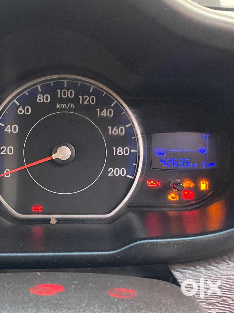 Hyundai I10 1.1l Irde Era Special Edition, 2011, Petrol