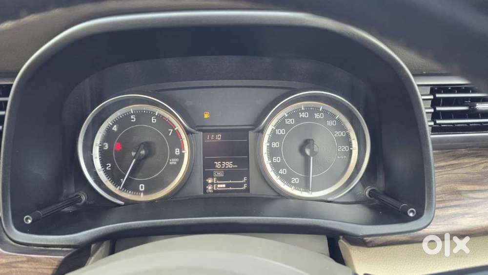 Maruti Suzuki Ertiga Vxi Petrol, 2022, Cng & Hybrids