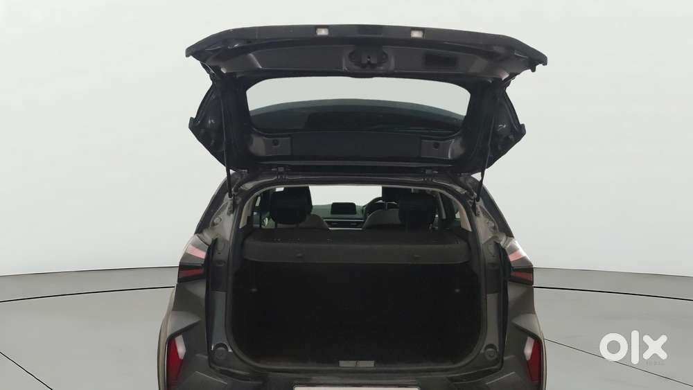 Tata Nexon Creative 1.2 Revotron Petrol 6 Mt, 2024, Petrol